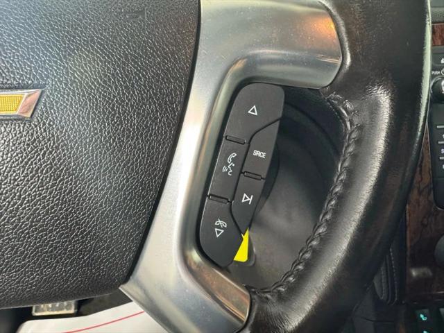 2014 Chevrolet Traverse 1LT