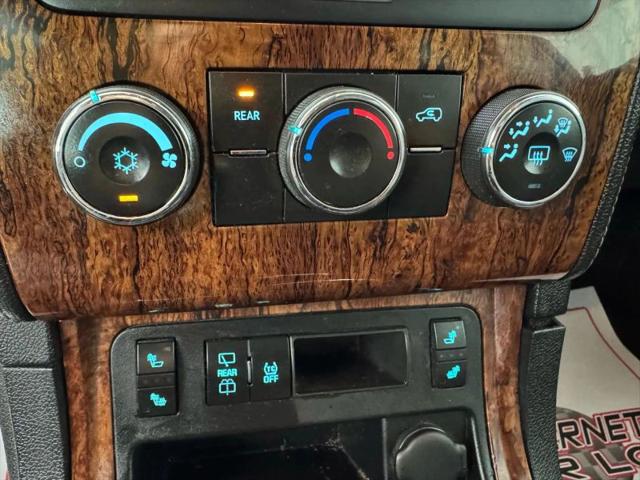 2014 Chevrolet Traverse 1LT