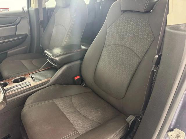 2014 Chevrolet Traverse 1LT