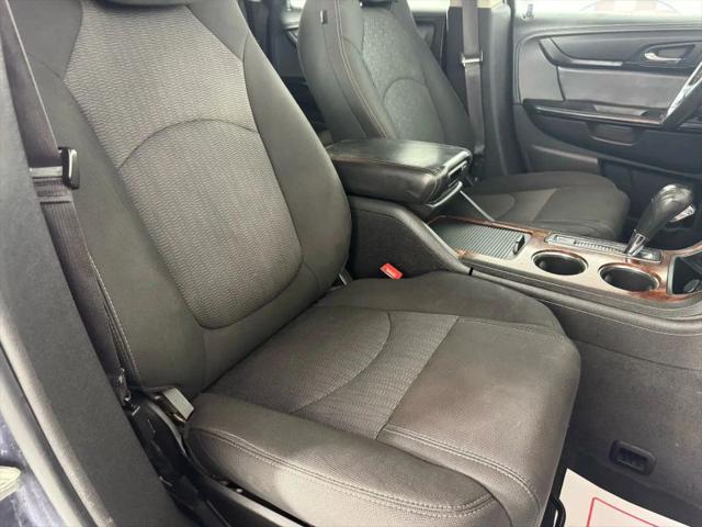 2014 Chevrolet Traverse 1LT