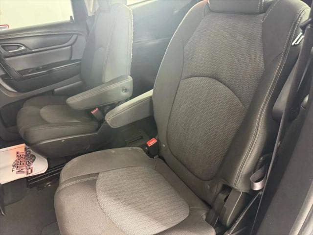 2014 Chevrolet Traverse 1LT