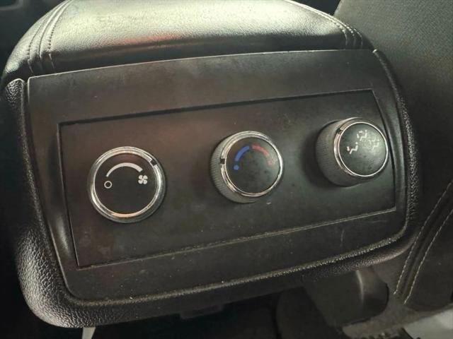 2014 Chevrolet Traverse 1LT