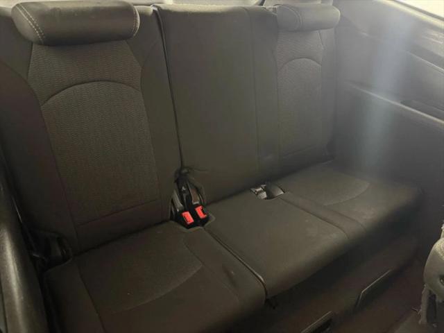 2014 Chevrolet Traverse 1LT