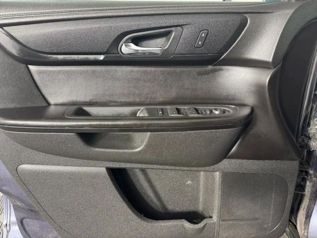 2014 Chevrolet Traverse 1LT