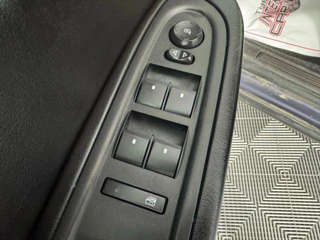 2014 Chevrolet Traverse 1LT