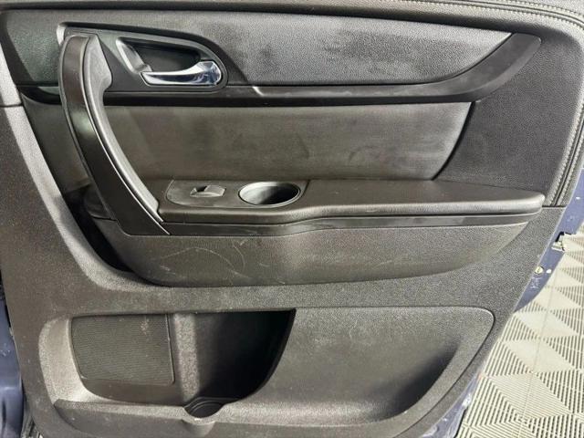 2014 Chevrolet Traverse 1LT