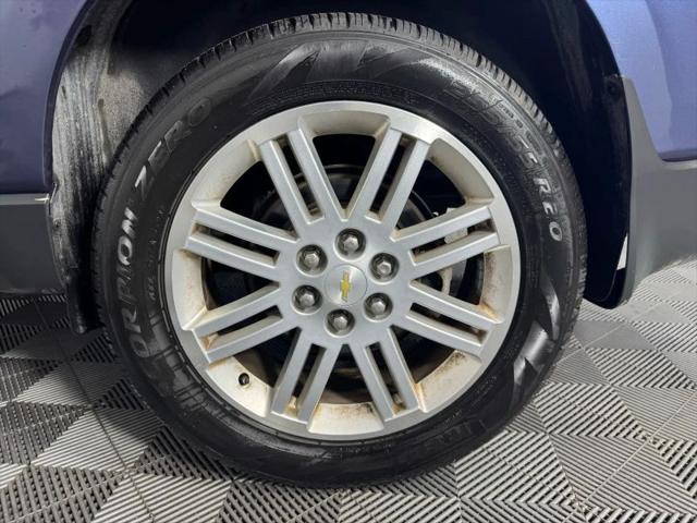 2014 Chevrolet Traverse 1LT