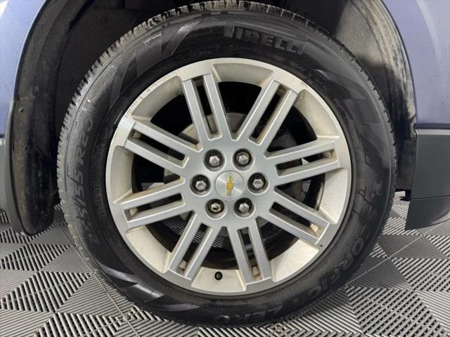 2014 Chevrolet Traverse 1LT
