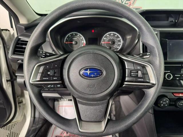 2017 Subaru Impreza 2.0i Premium