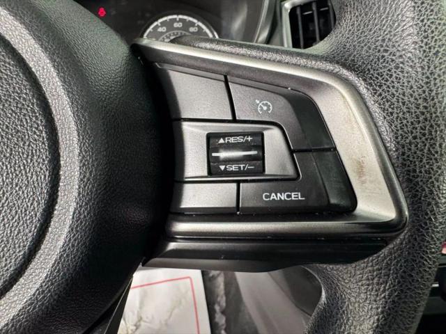 2017 Subaru Impreza 2.0i Premium