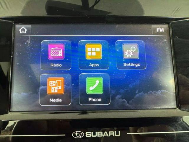 2017 Subaru Impreza 2.0i Premium