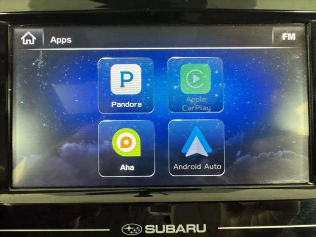 2017 Subaru Impreza 2.0i Premium
