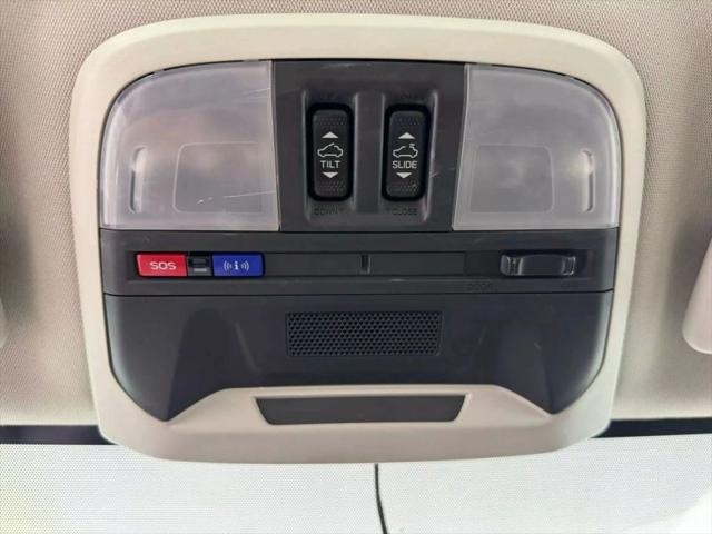 2017 Subaru Impreza 2.0i Premium