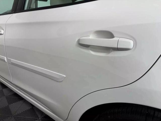 2017 Subaru Impreza 2.0i Premium