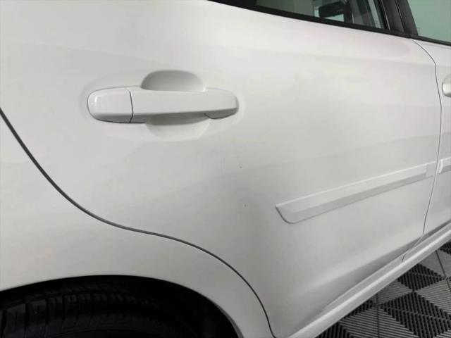 2017 Subaru Impreza 2.0i Premium
