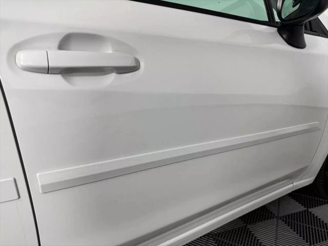 2017 Subaru Impreza 2.0i Premium