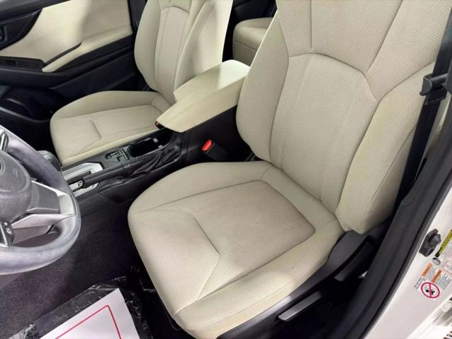 2017 Subaru Impreza 2.0i Premium