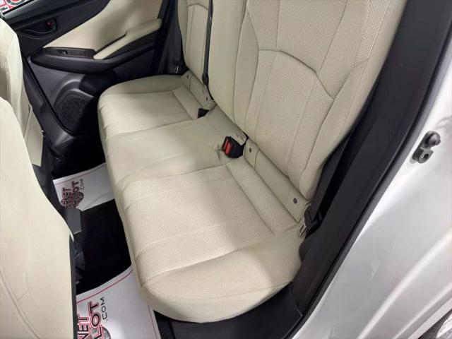 2017 Subaru Impreza 2.0i Premium