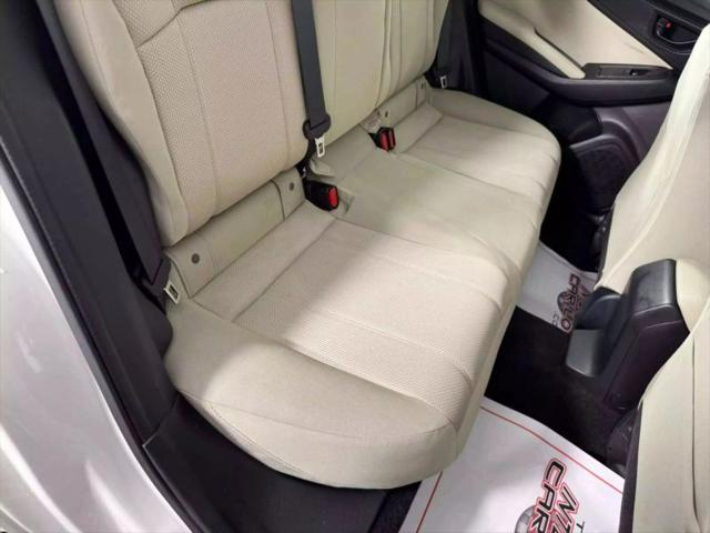 2017 Subaru Impreza 2.0i Premium