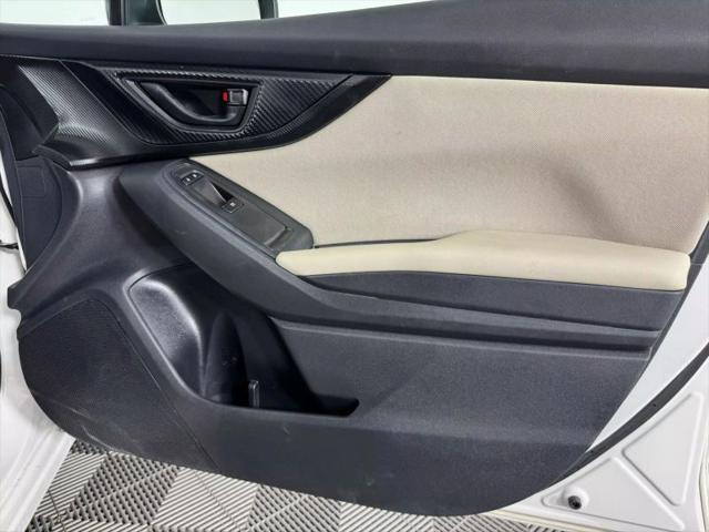 2017 Subaru Impreza 2.0i Premium