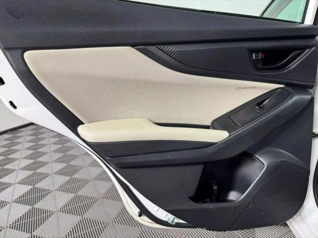 2017 Subaru Impreza 2.0i Premium