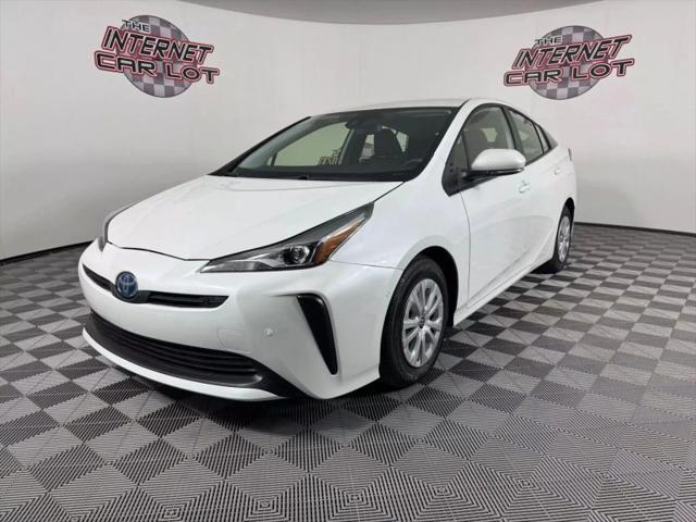 2022 Toyota Prius LE for sale in Lincoln, NE