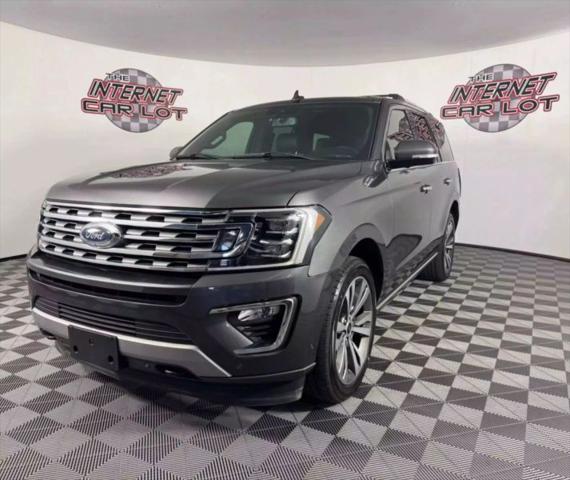 2020 Ford Expedition Limited for sale in Lincoln, NE