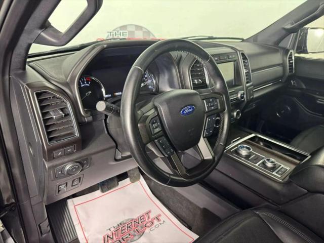 2020 Ford Expedition Limited
