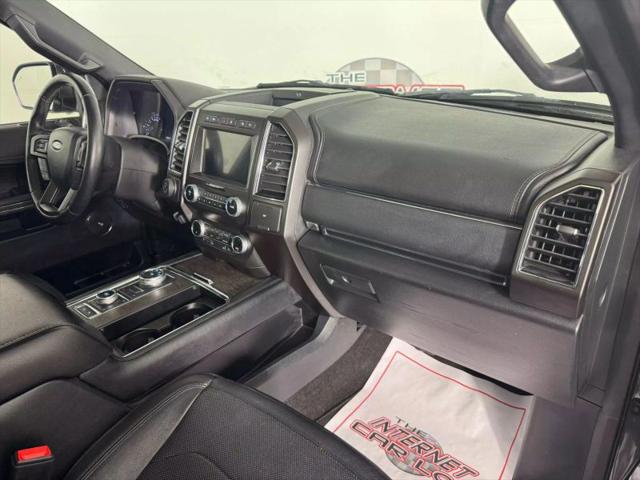 2020 Ford Expedition Limited