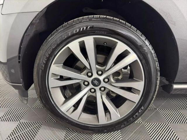 2020 Ford Expedition Limited