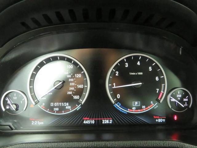 2017 BMW X3 xDrive35i
