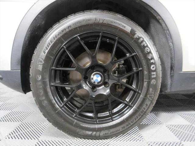 2017 BMW X3 xDrive35i