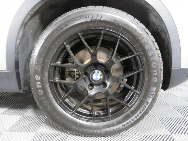 2017 BMW X3 xDrive35i