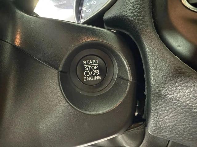 2019 Jeep Compass Latitude FWD