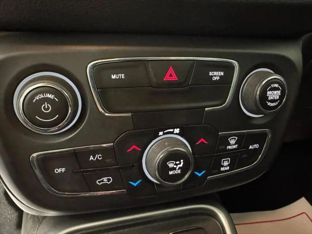 2019 Jeep Compass Latitude FWD
