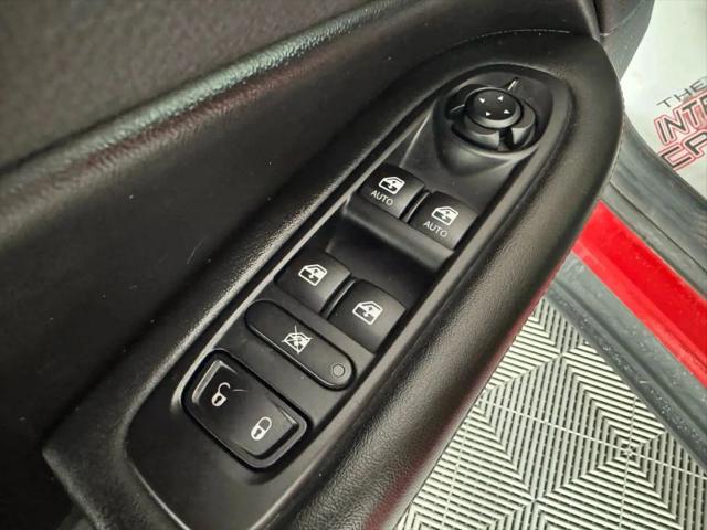 2019 Jeep Compass Latitude FWD
