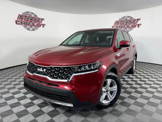 2023 Kia Sorento LX for sale in Lincoln, NE