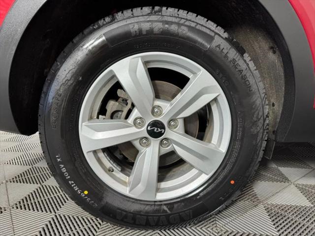 2023 Kia Sorento LX