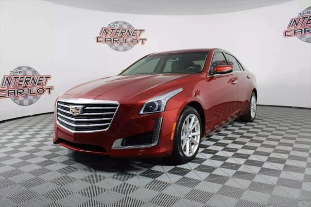 2019 Cadillac CTS Standard for sale in Lincoln, NE