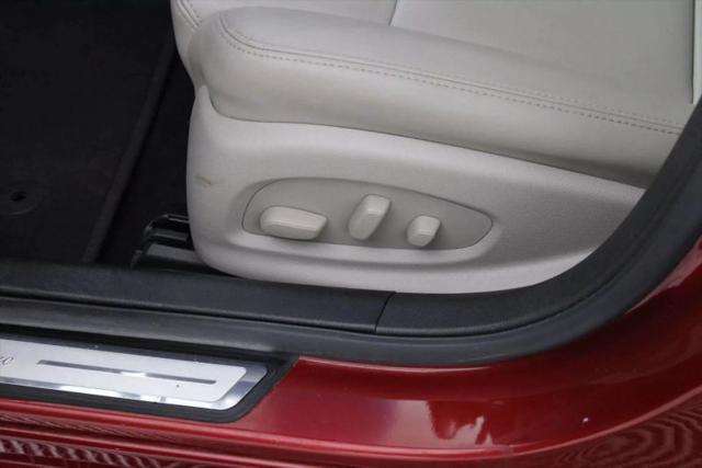 2019 Cadillac CTS Standard