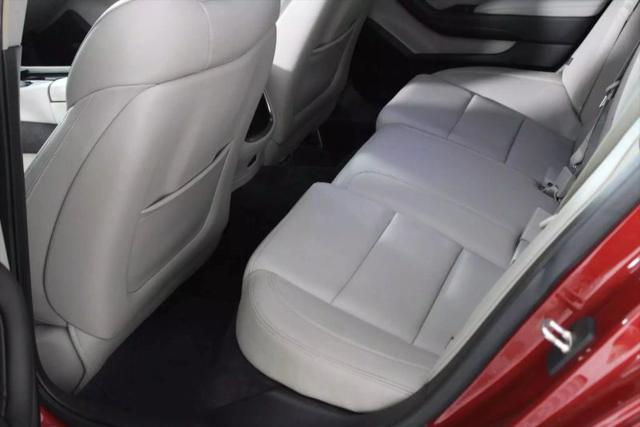 2019 Cadillac CTS Standard