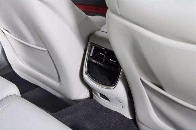 2019 Cadillac CTS Standard