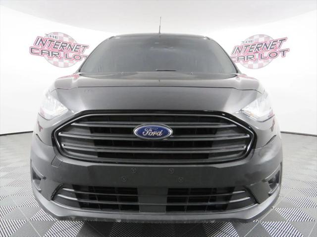 2023 Ford Transit Connect XL Cargo Van