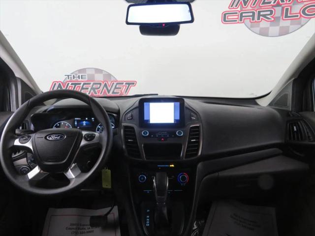 2023 Ford Transit Connect XL Cargo Van