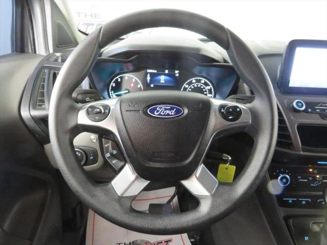 2023 Ford Transit Connect XL Cargo Van