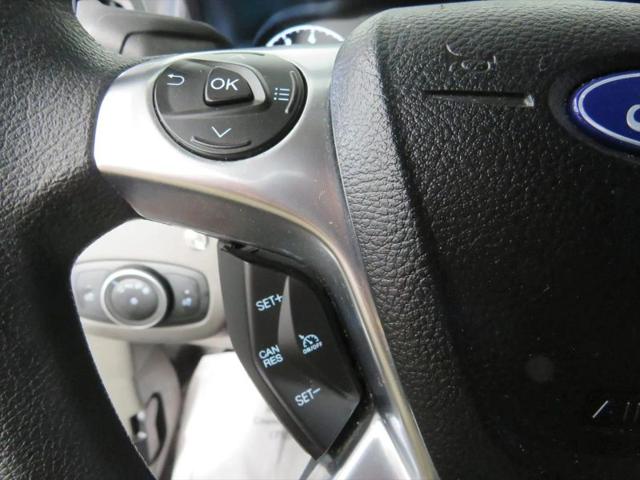 2023 Ford Transit Connect XL Cargo Van