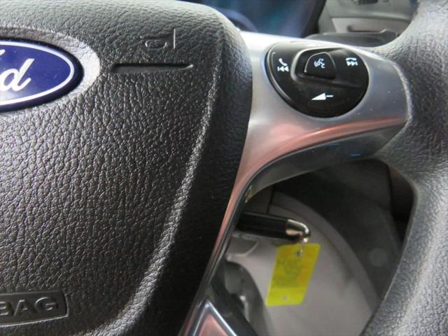2023 Ford Transit Connect XL Cargo Van
