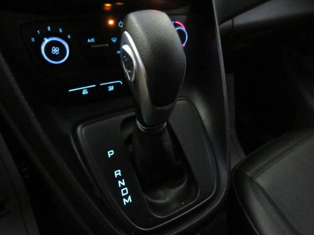 2023 Ford Transit Connect XL Cargo Van