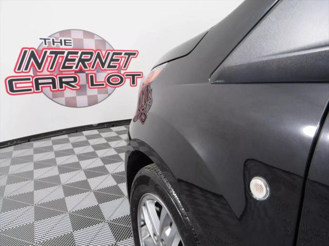 2023 Ford Transit Connect XL Cargo Van