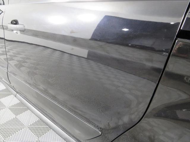 2023 Ford Transit Connect XL Cargo Van